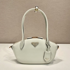 Prada Top Handle Bags